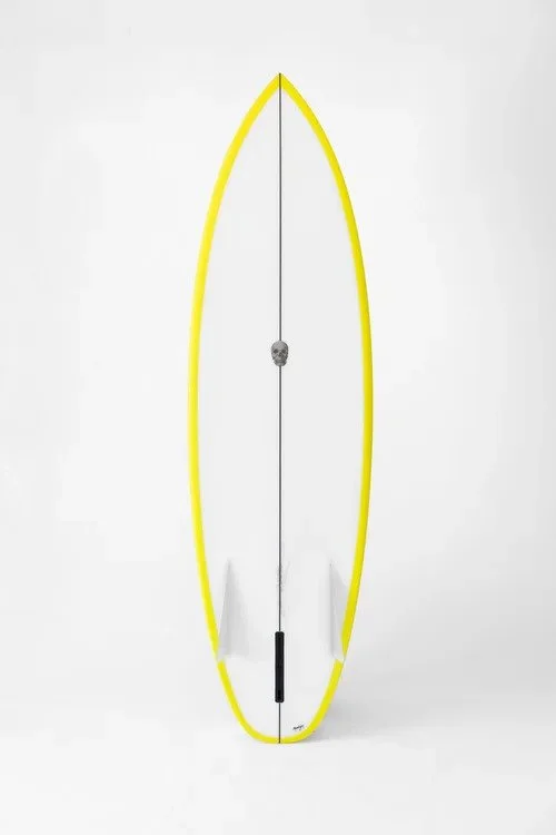 Alternative-Shortboards — Christenson surfboards
